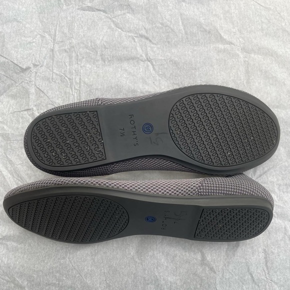 Rothy’s sandals - Picture 3 of 5